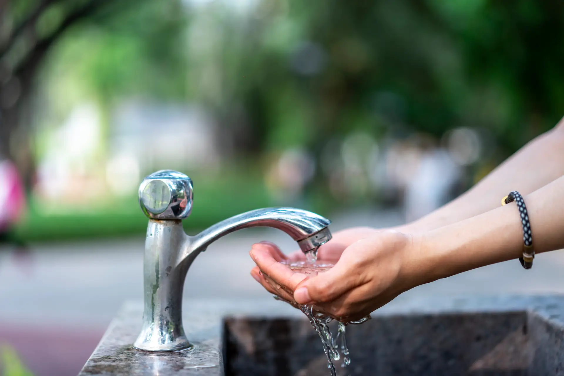 Há concelhos do Norte a recusar recomendação do Governo para aumentar tarifa da água