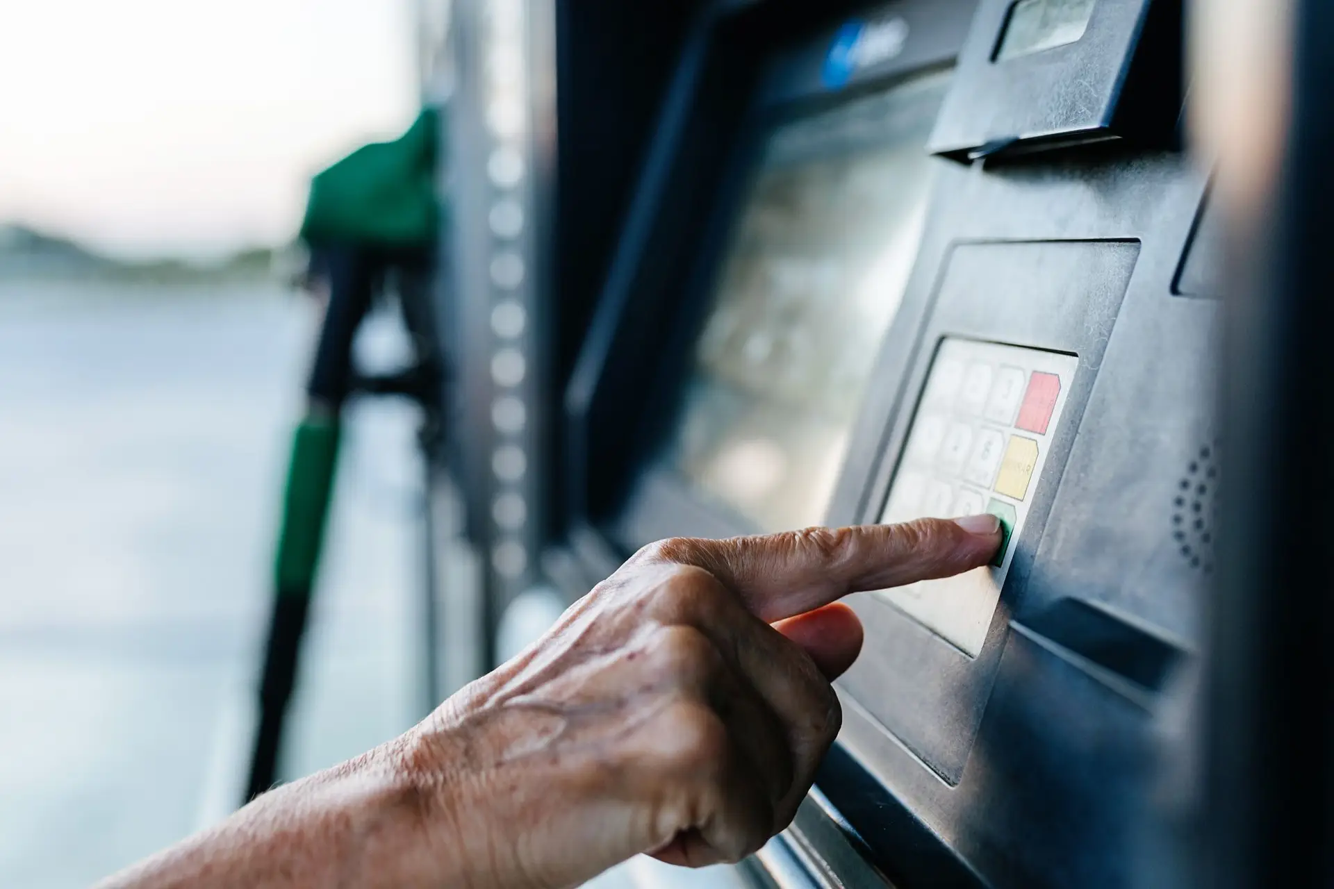 Preço da gasolina em Portugal ultrapassou média da UE no 3.º trimestre