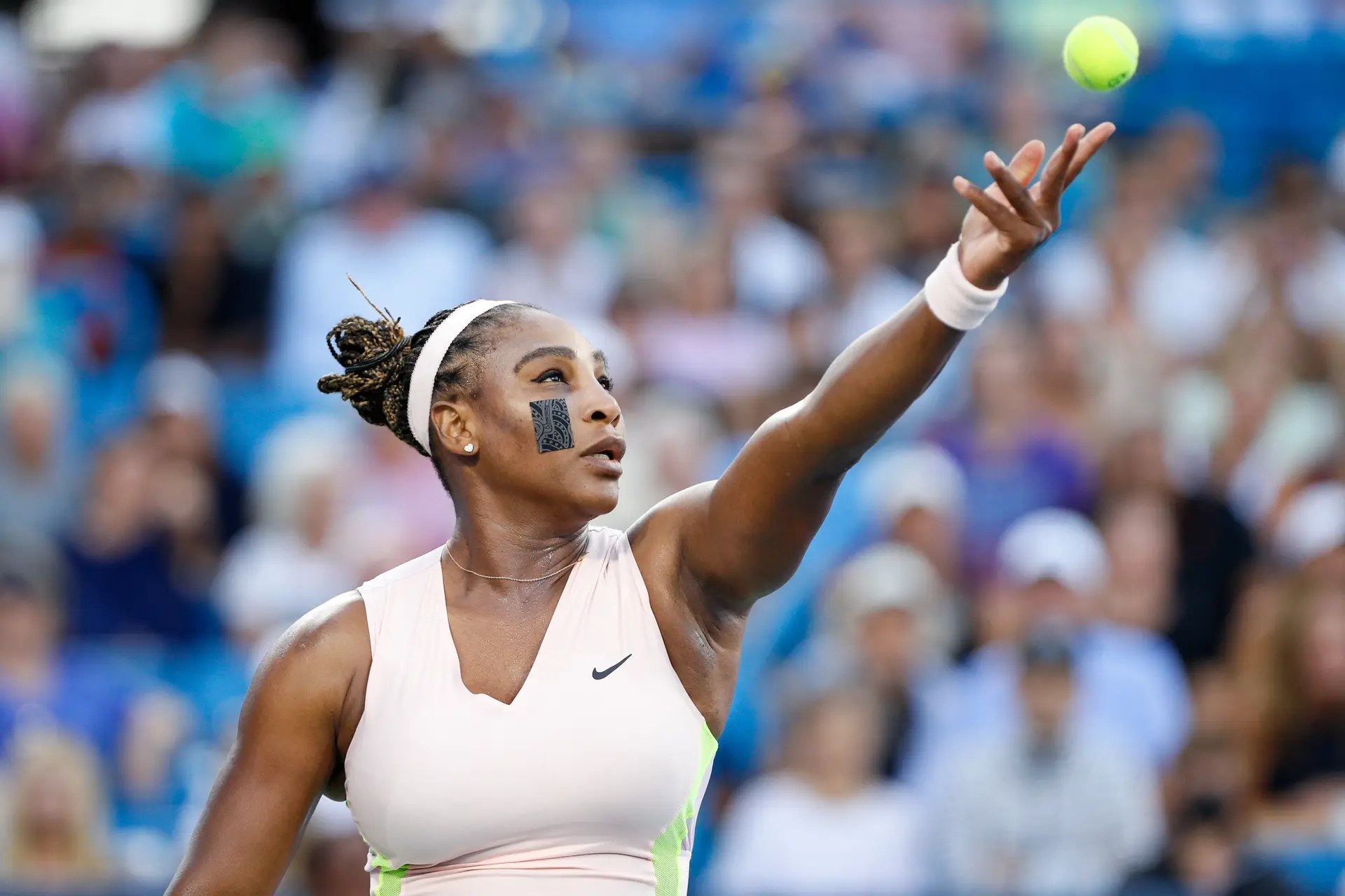 US Open: Daniil Medvedev defende título na despedida de Serena Williams