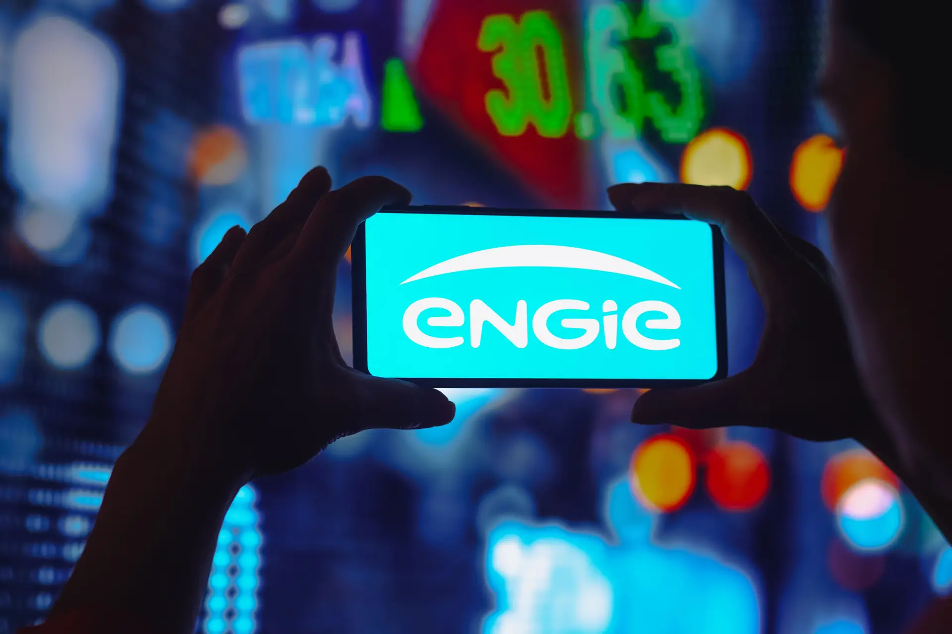 Francesa Engie negoceia com Argélia aumento de 50% no fornecimento de gás