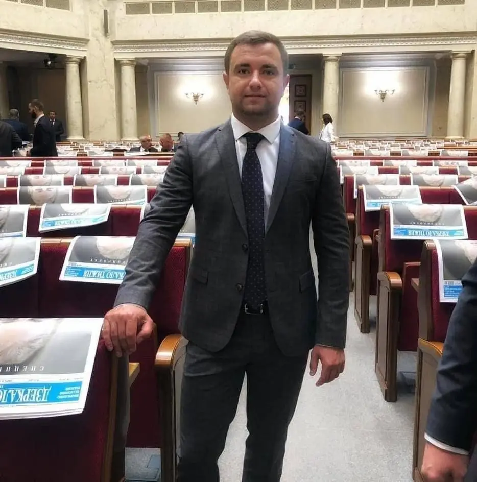 Ex-deputado ucraniano que se juntou a forças russas morto a tiro em Kherson