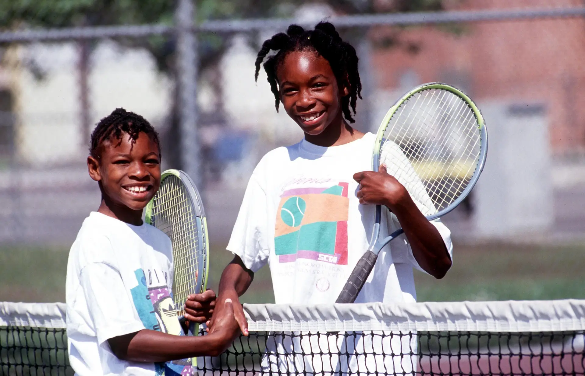 Serena Williams. Uma carreira de sucesso nos courts de ténis