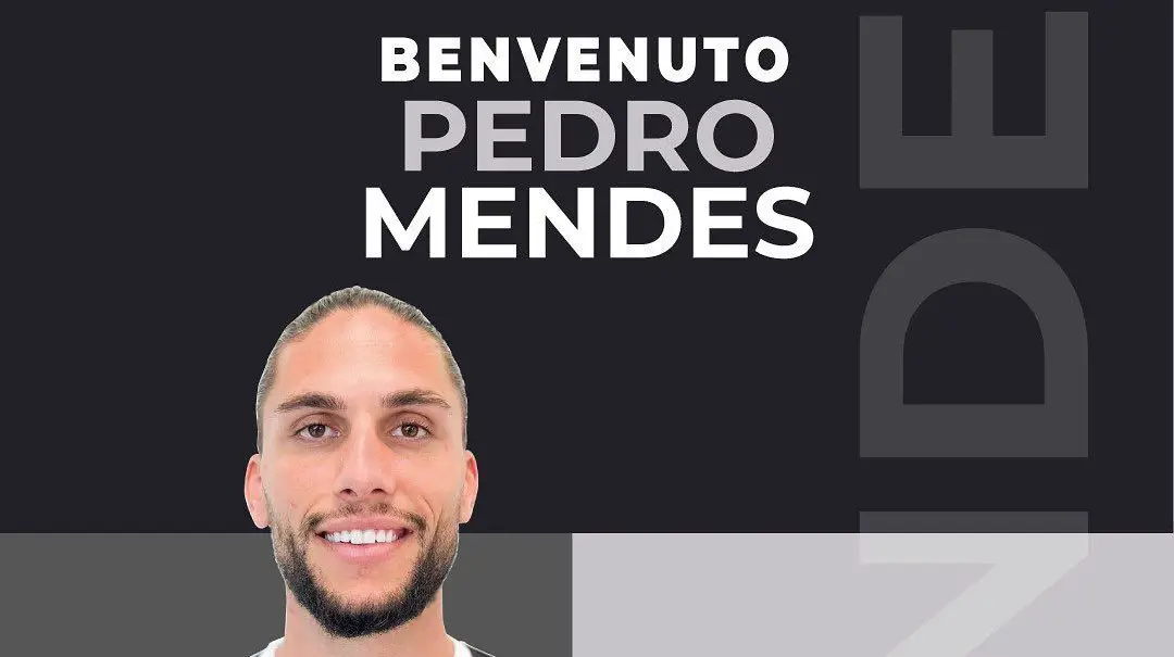 Pedro Mendes tarda em impor-se: Em busca de uma nova vida na Serie B  italiana - Sporting - Jornal Record