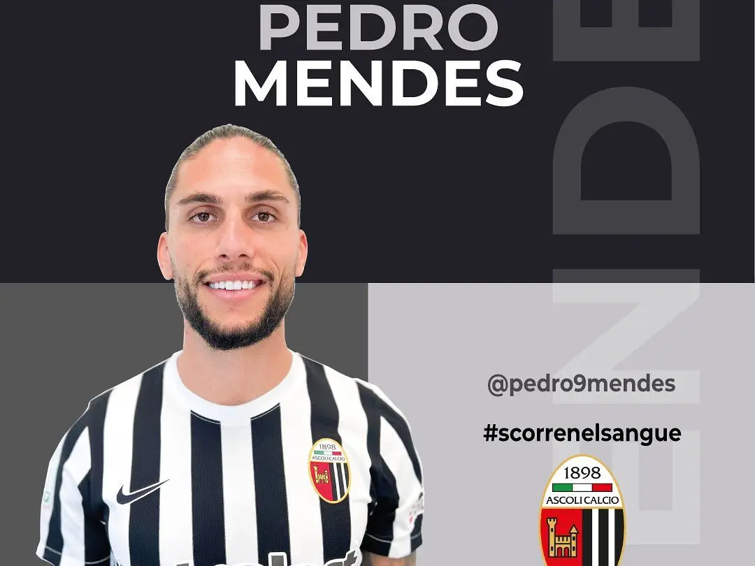 Pedro Mendes tarda em impor-se: Em busca de uma nova vida na Serie B  italiana - Sporting - Jornal Record