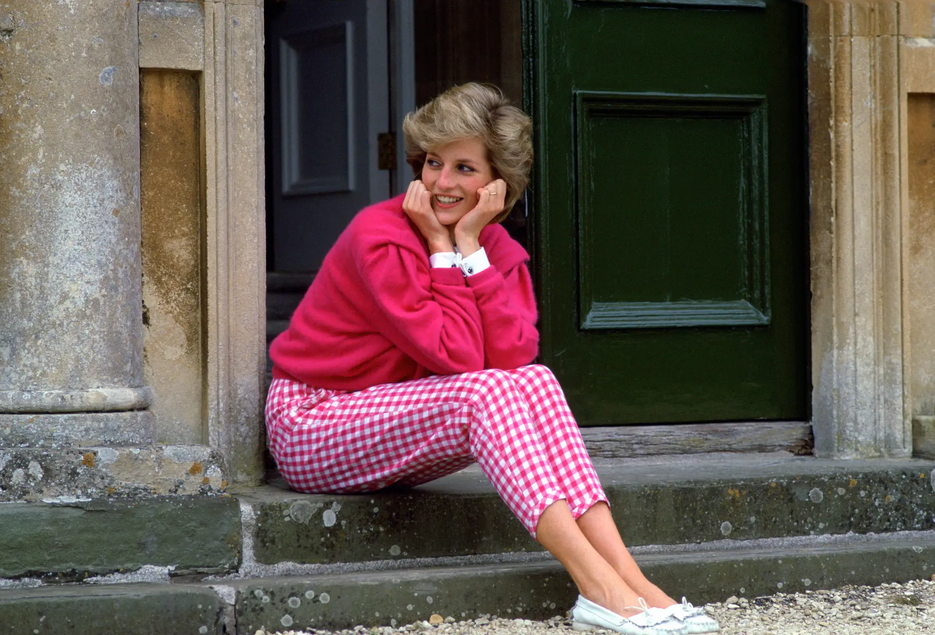 25.º aniversário da morte de Diana Spencer: a vida e o fim trágico da "princesa do povo"