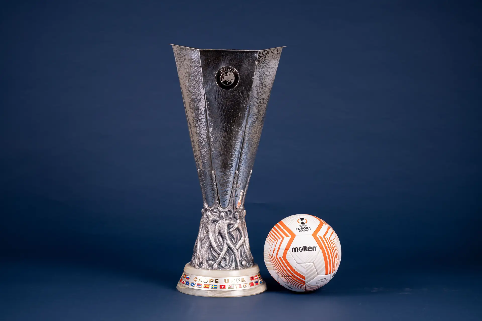 O calendário da Liga Europa