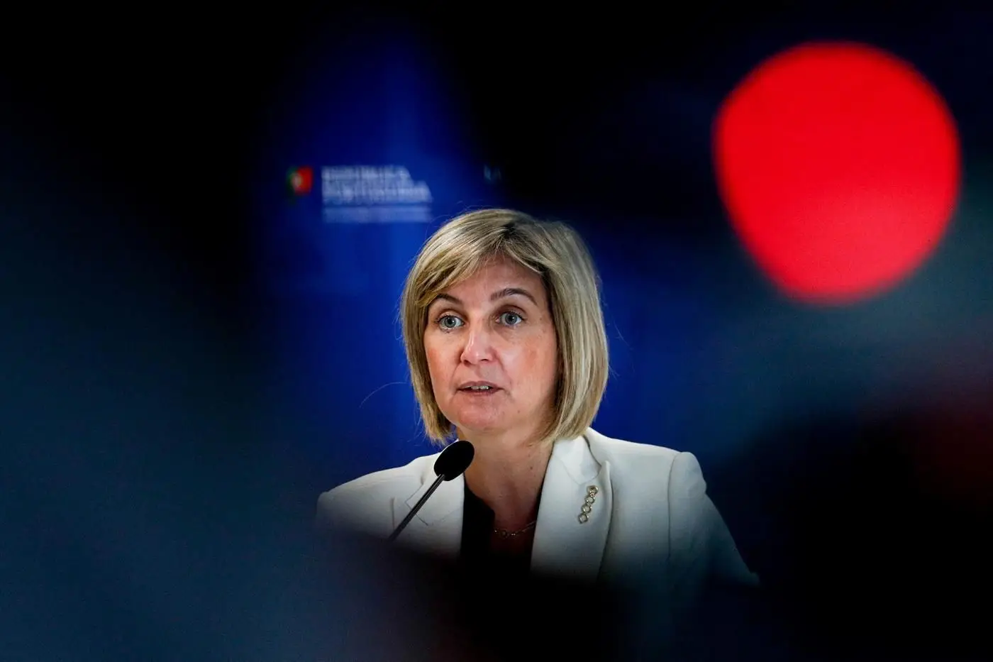 Os altos e baixos do mandato de Marta Temido