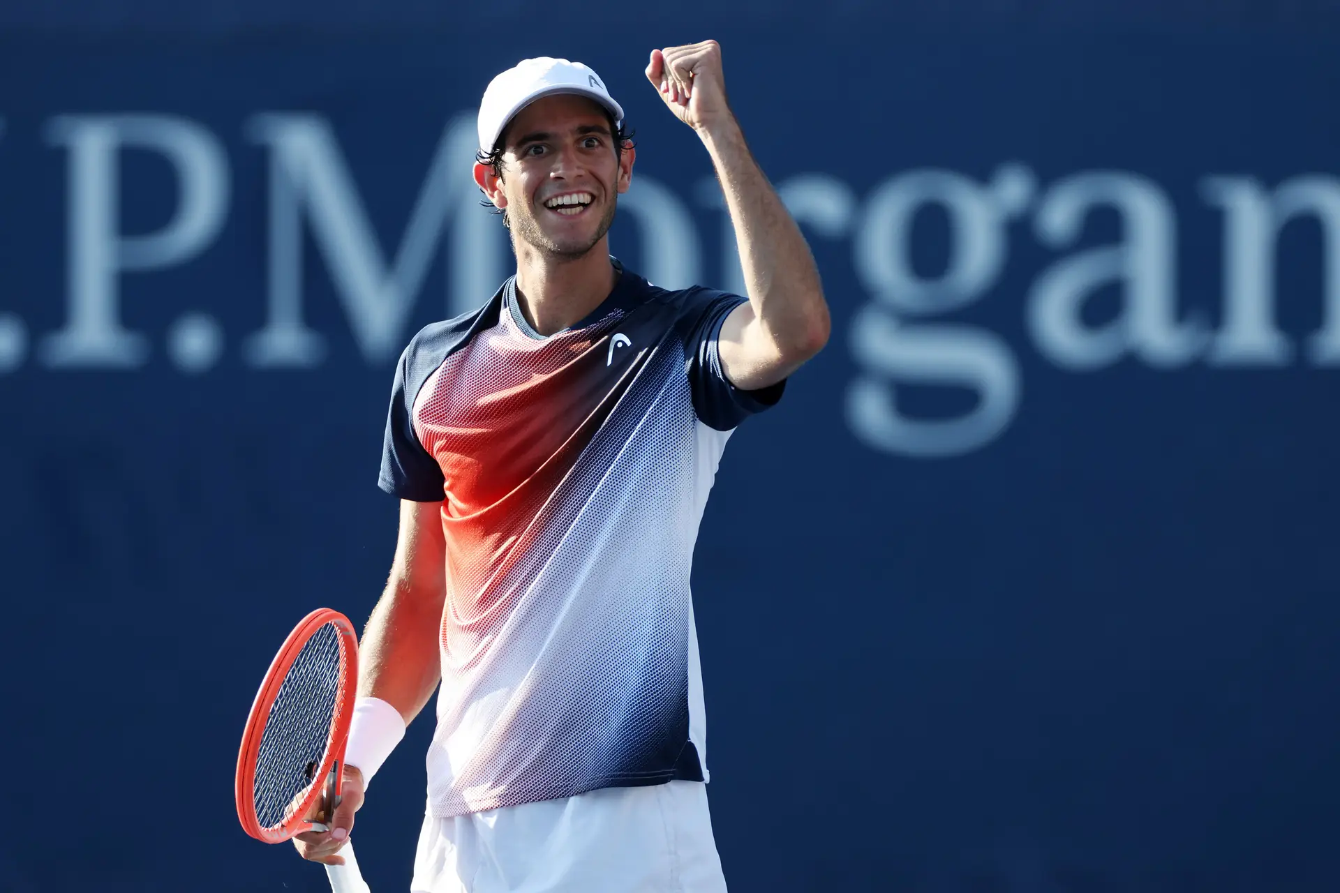 Nuno Borges com dia extra para preparar a primeira ronda do ATP 250 de  Antuérpia - Ténis - Jornal Record