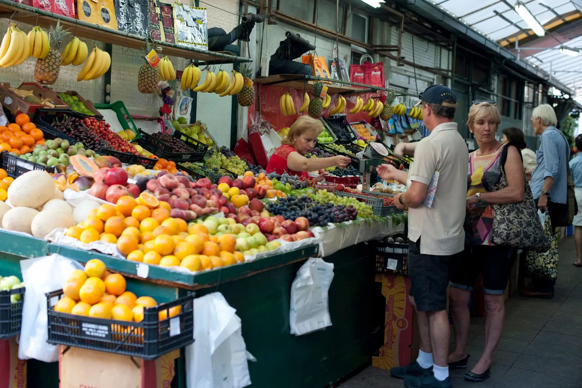 Preços dos alimentos continuam a aumentar: cabaz alimentar atinge recorde de quase 260 euros