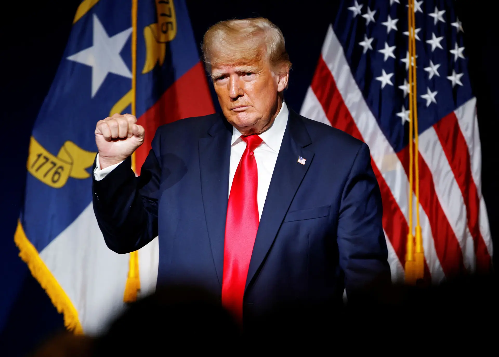 Chris Kise, o trunfo de Donald Trump no caso das buscas do FBI