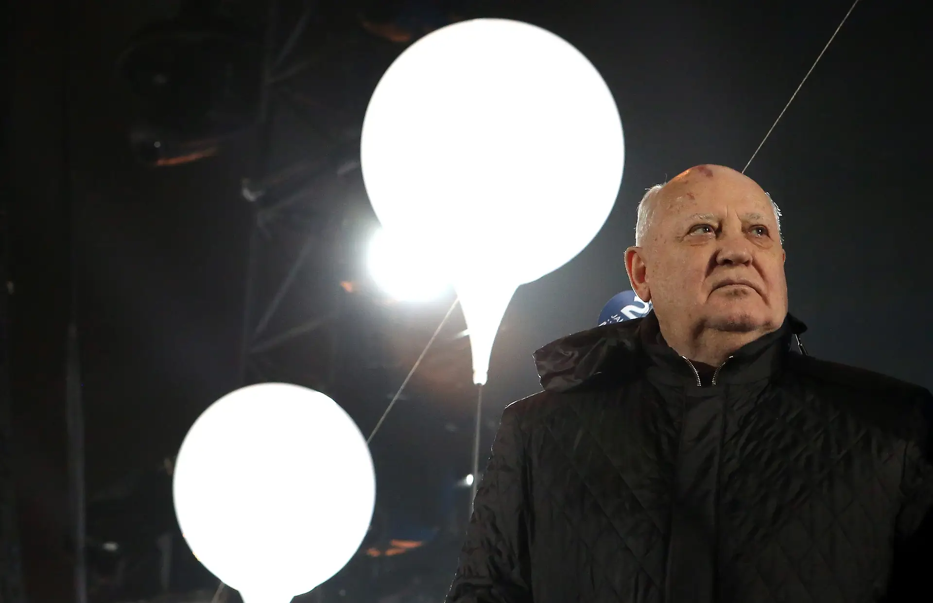 Velório aberto ao público e funeral em Moscovo: o plano das cerimónias fúnebres de Gorbachev