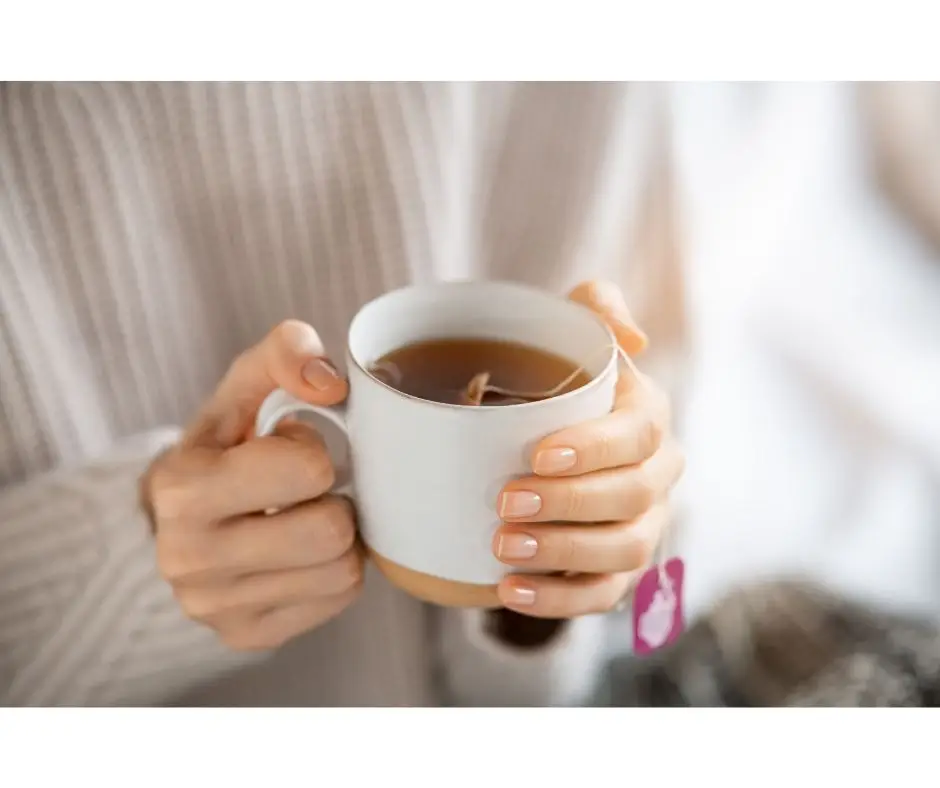 Novo estudo confirma que o consumo de chá pode trazer benefícios para a saúde