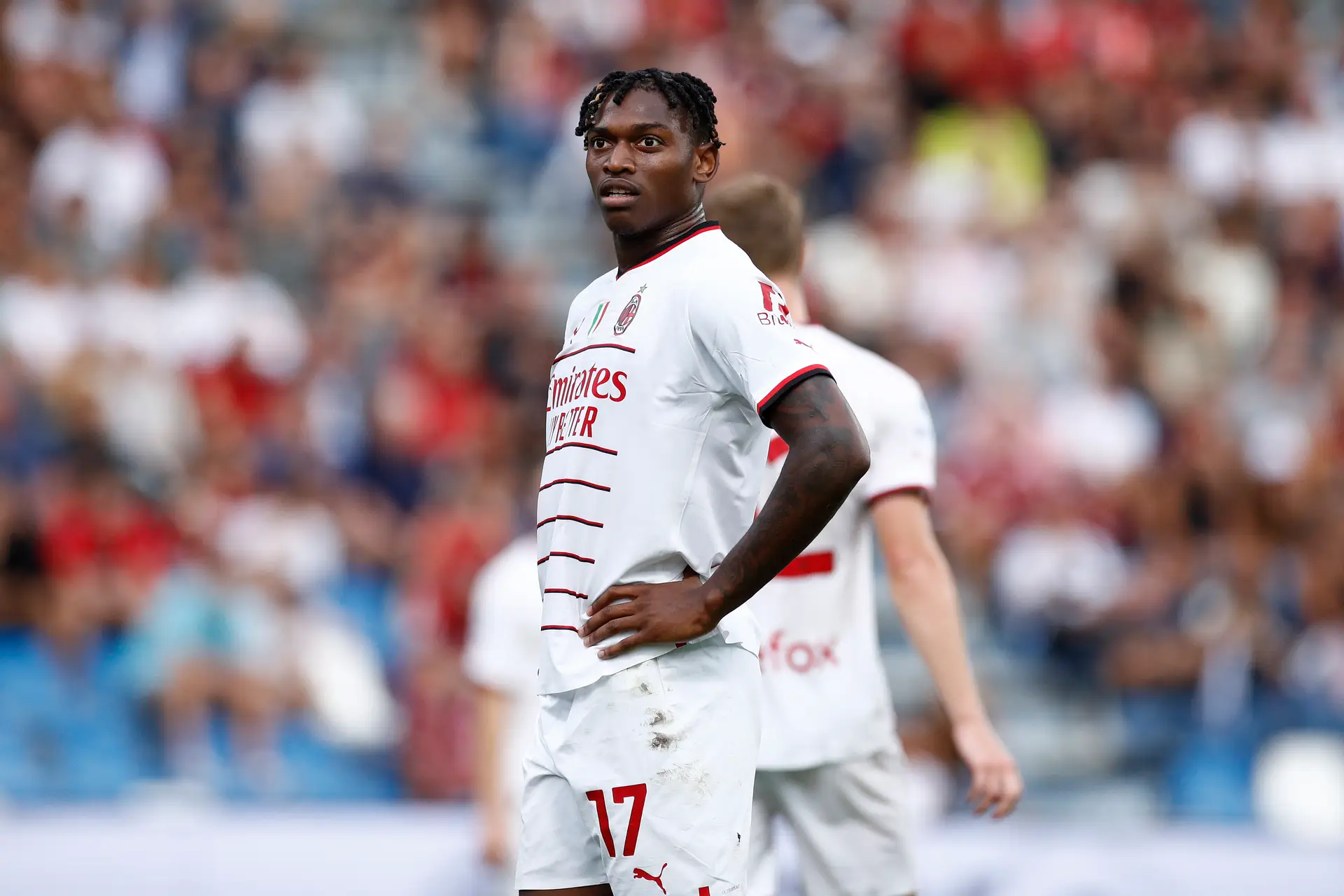 Fundo norte-americano RedBird adquire AC Milan por 1,2 mil milhões de euros