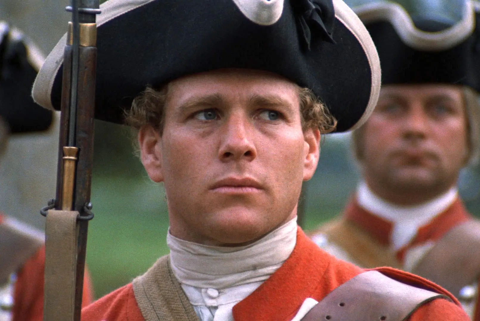 Sessão de Cinema: “Barry Lyndon”