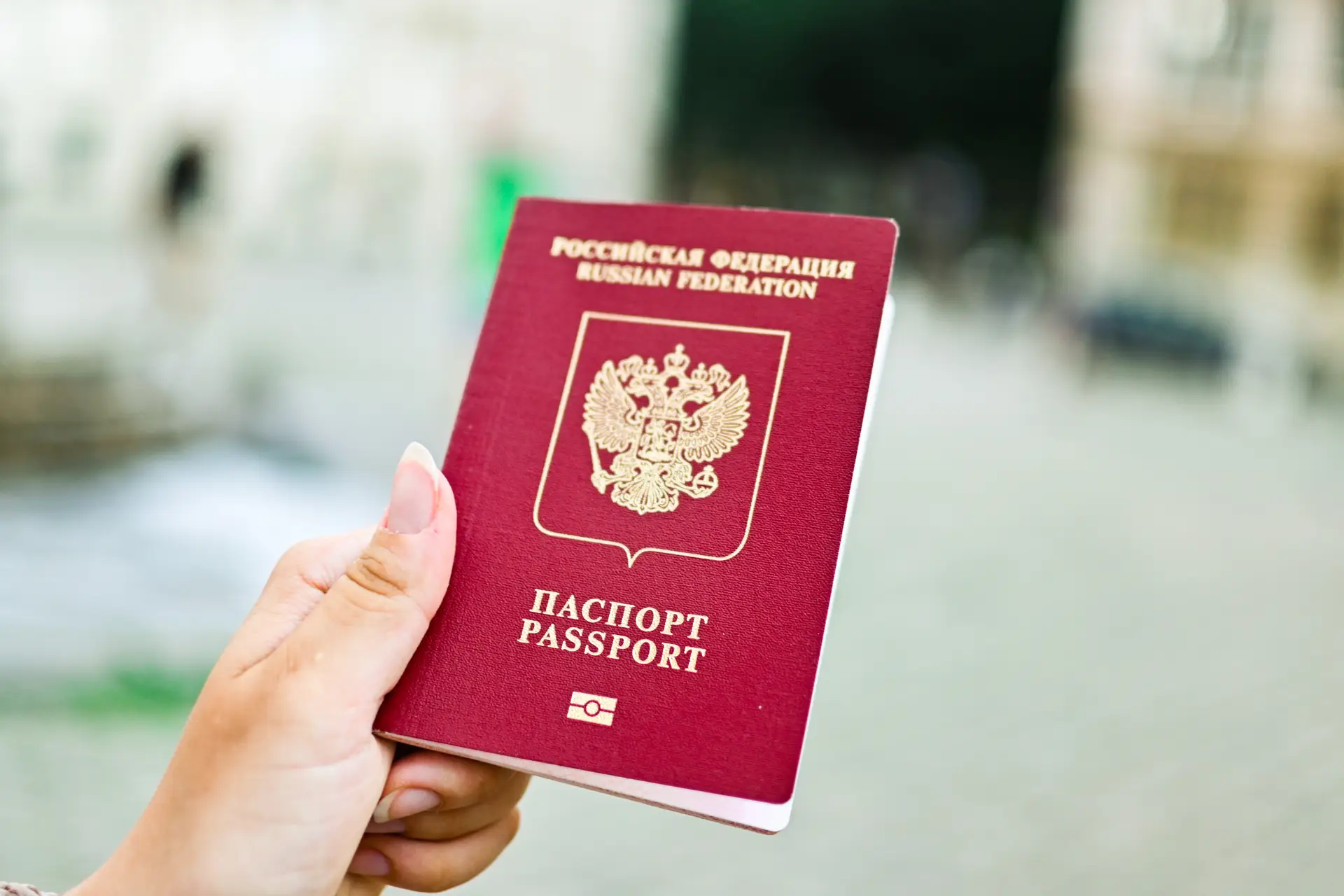 Finlândia reduz números de vistos emitidos para russos