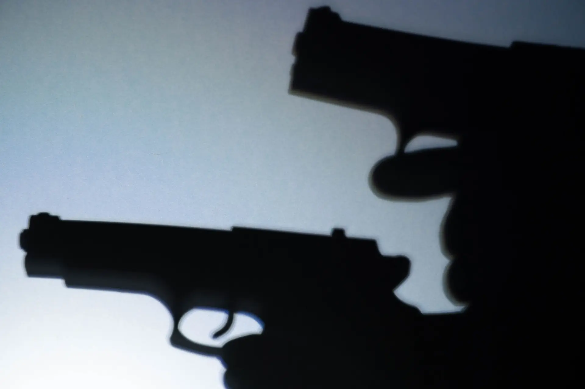 Jovem morto pela polícia nos EUA