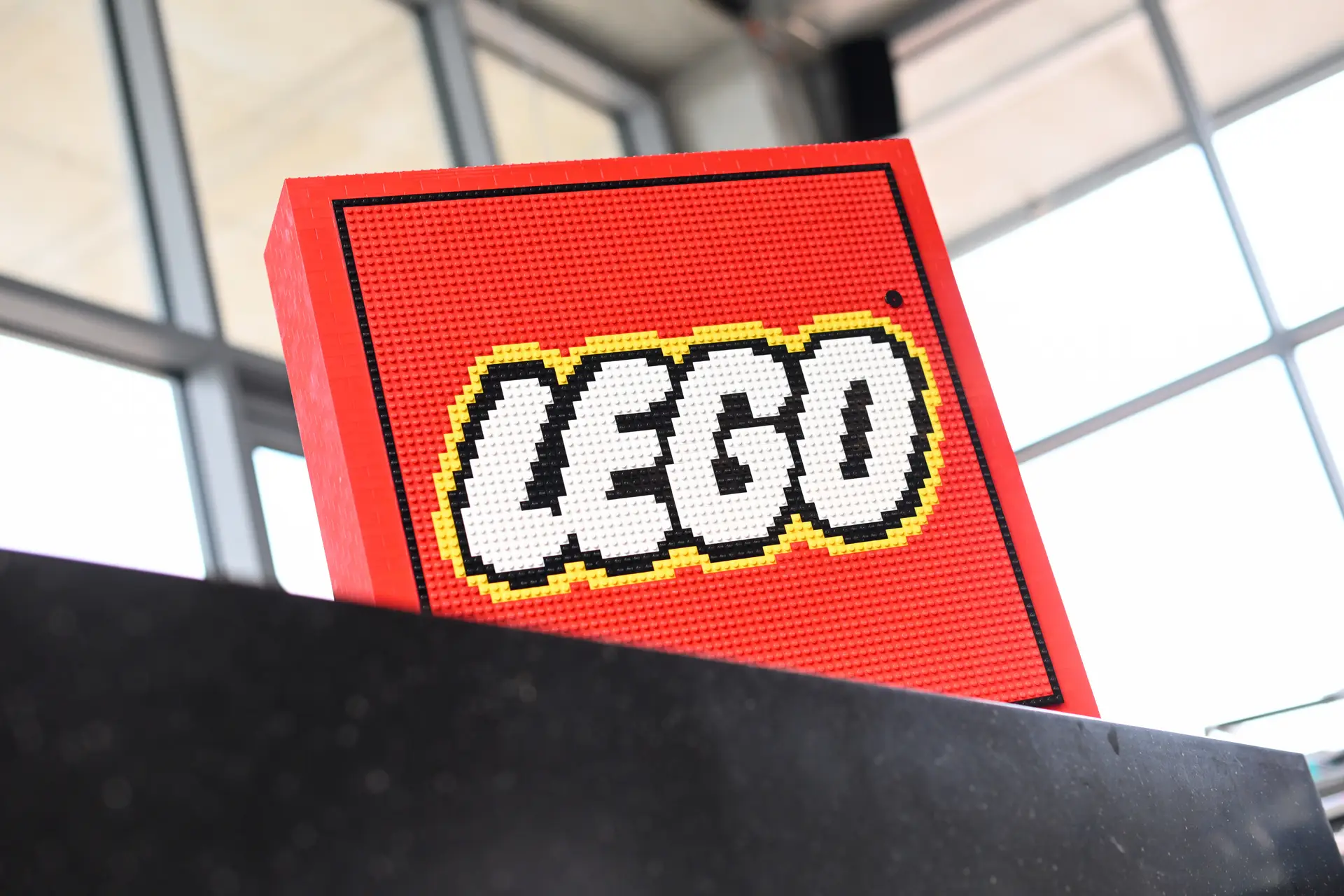 Primeira loja oficial Lego abre em Portugal e é a "maior da Europa Ocidental"