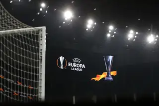 Os vencedores da Liga Europa: teste os seus conhecimentos neste quiz