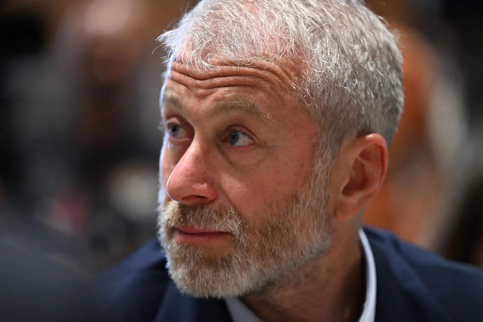 Tribunal da UE nega recurso e mantém sanções a Roman Abramovich