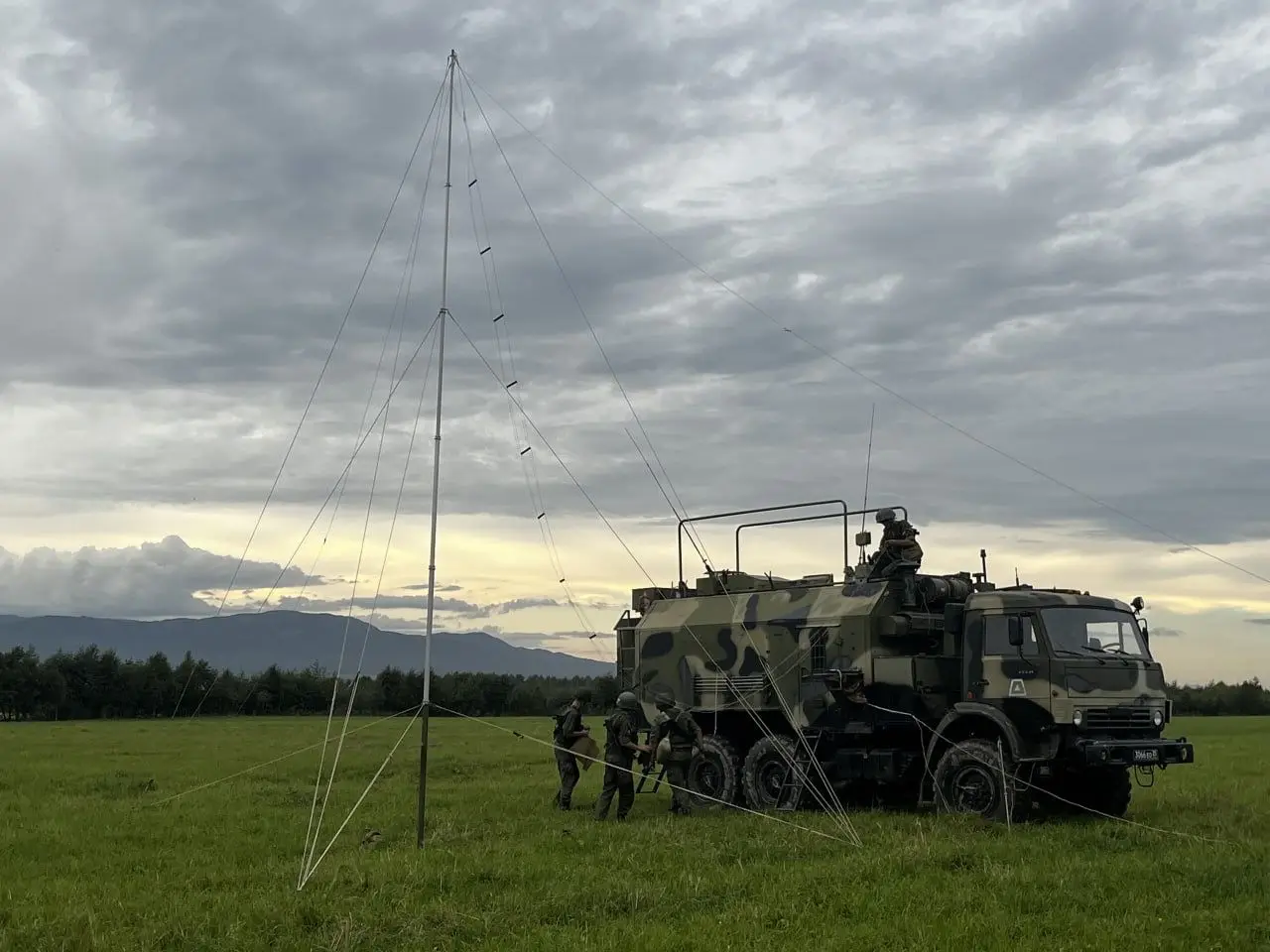 Putin assiste a manobras militares Vostok-2022 na próxima semana