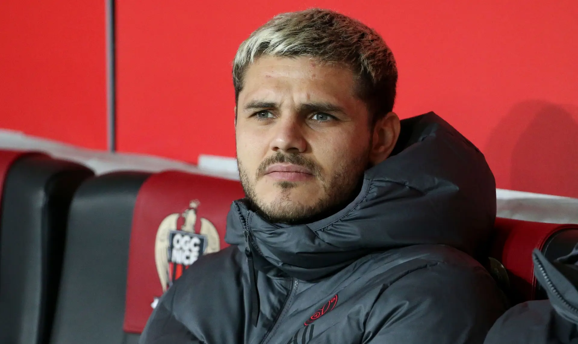 Icardi foi oferecido ao Sporting, Rúben Amorim recusou
