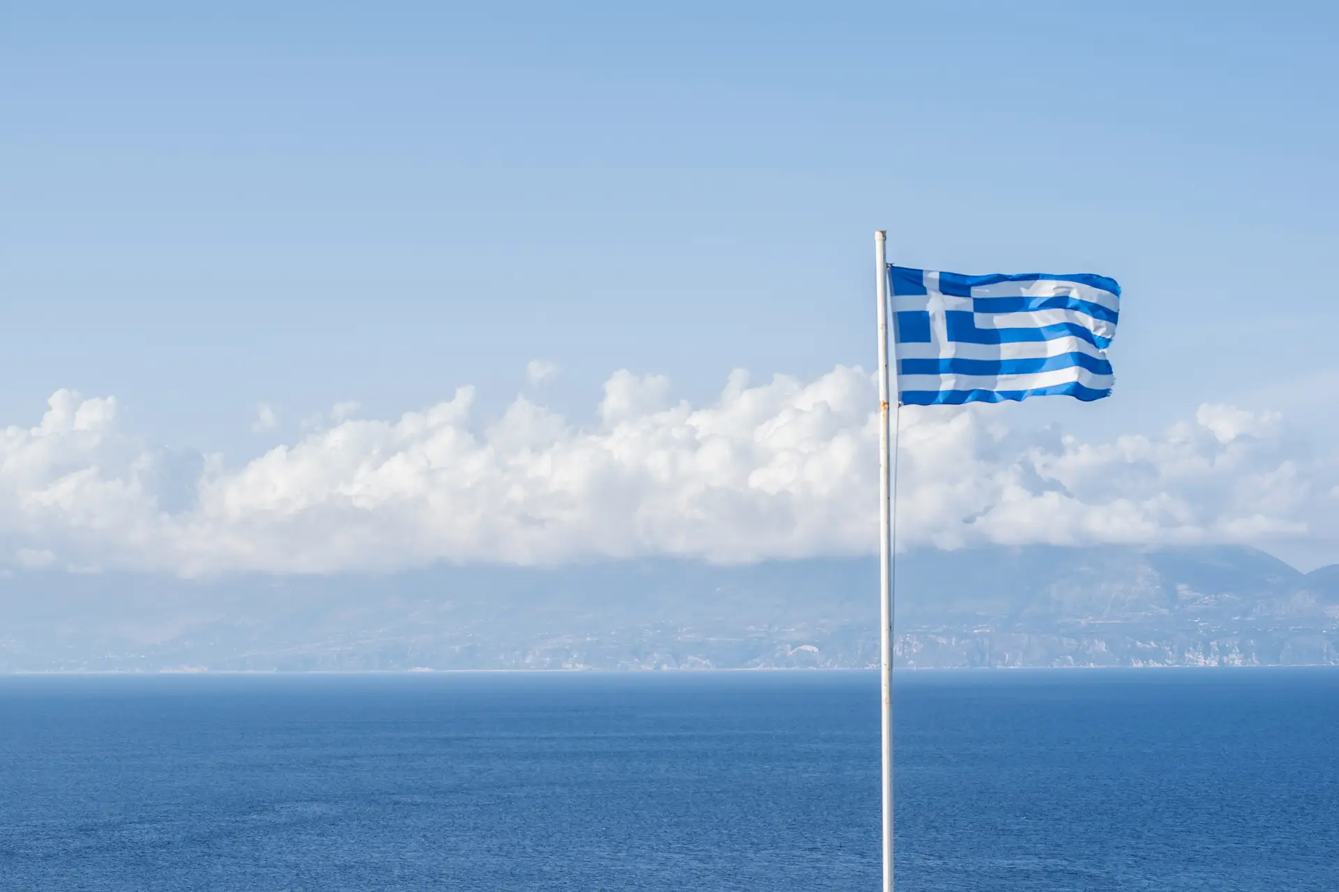 Grécia diz que vai informar NATO sobre ameaças turcas "escandalosas"