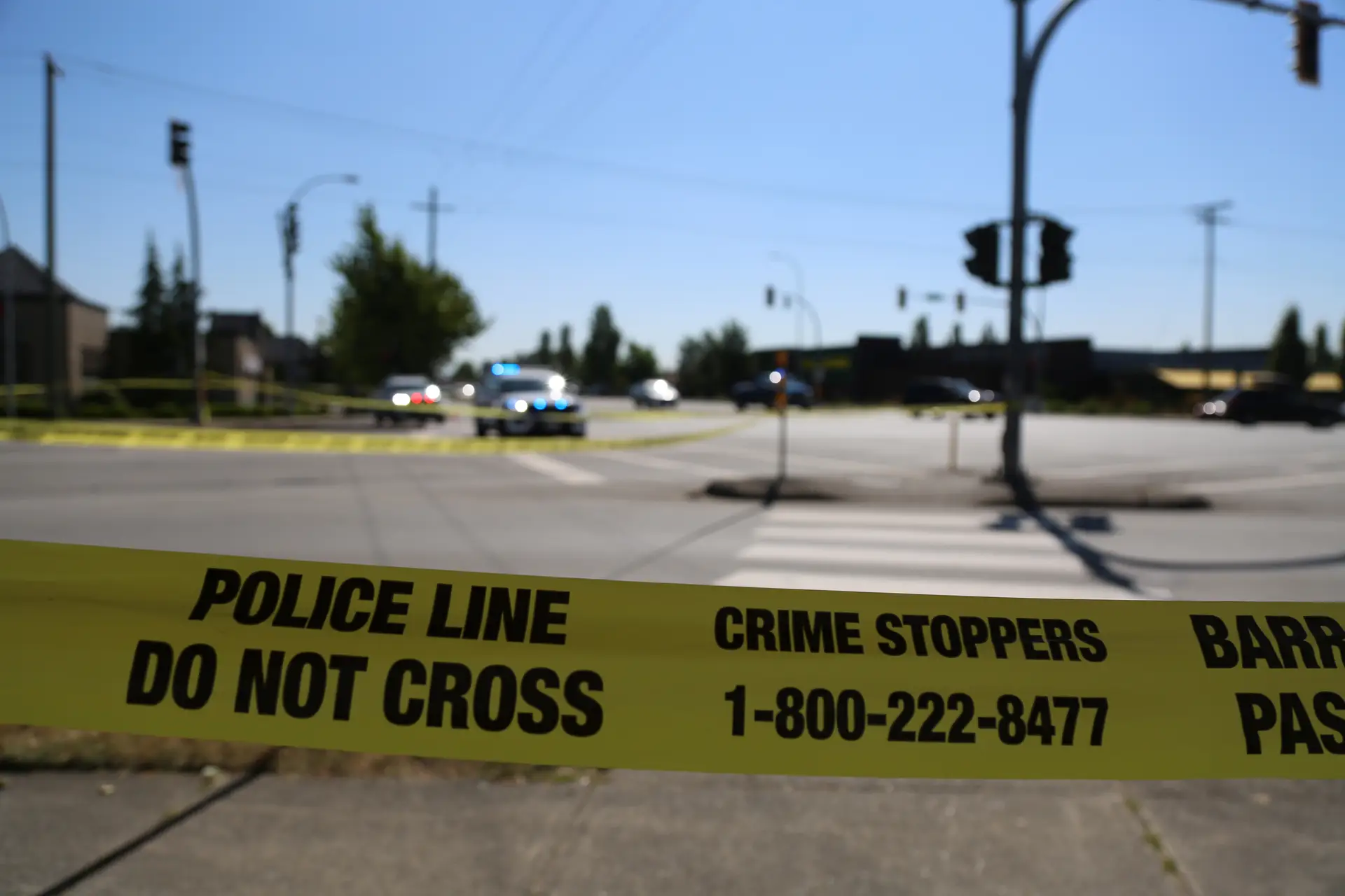 Dez mortos devido a esfaqueamentos no Canadá