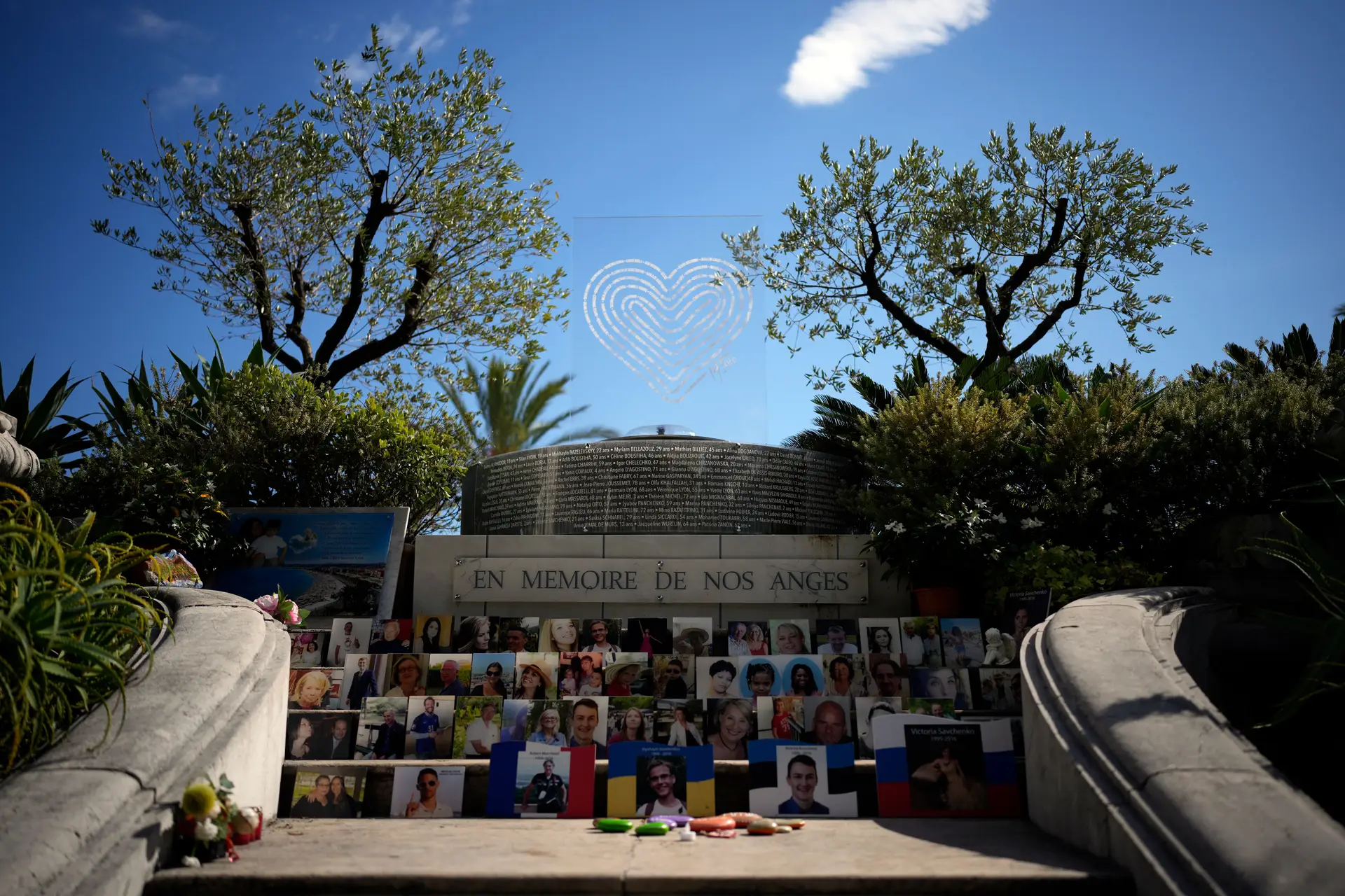 Atentado em Nice: seis anos depois, começa o julgamento de oito arguidos