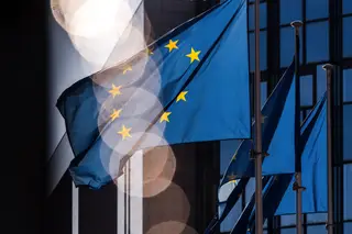 UE prolonga por mais seis meses sanções económicas à Rússia
