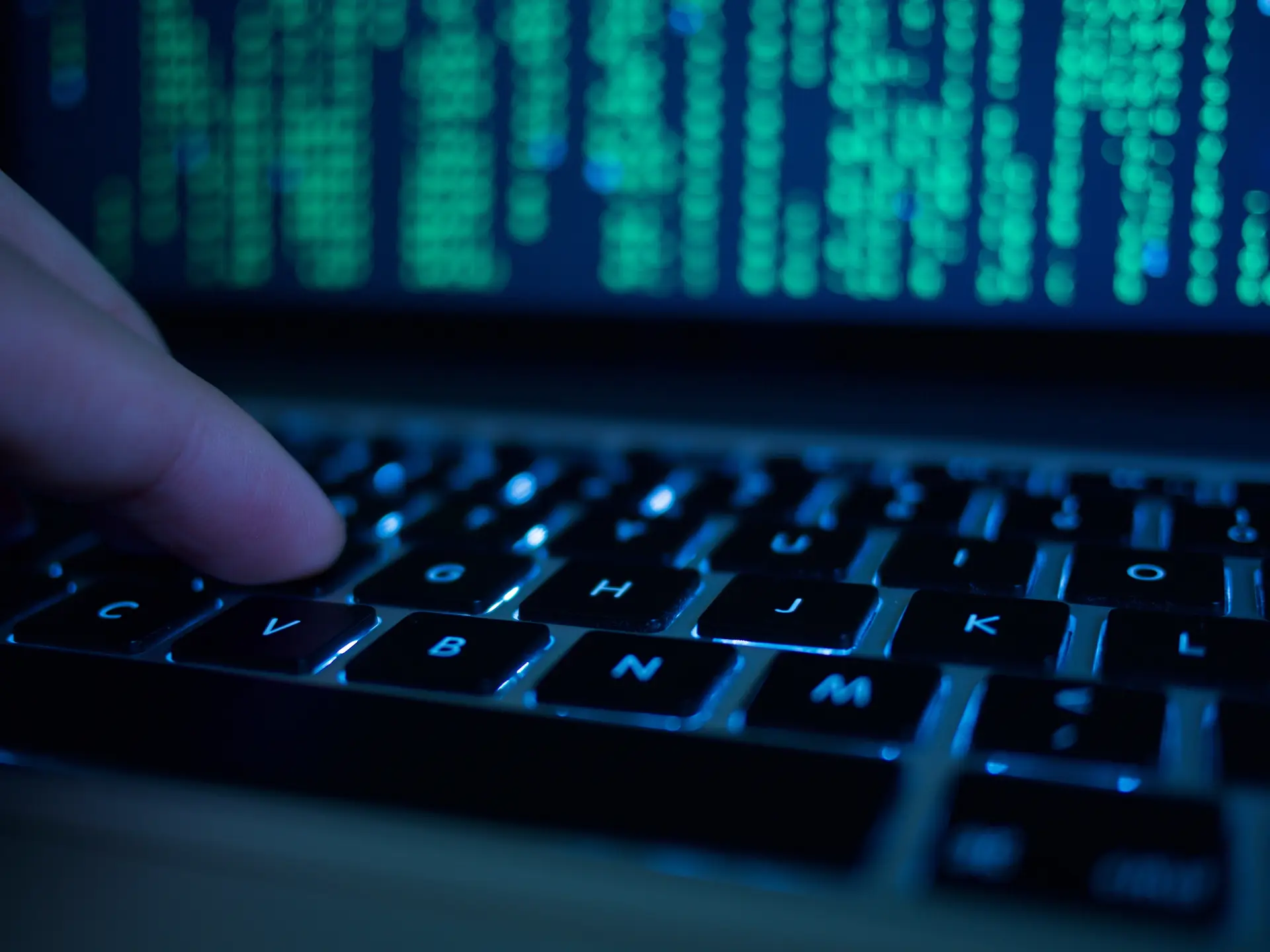 Autoridades investigam ataque informático à Segurança Social