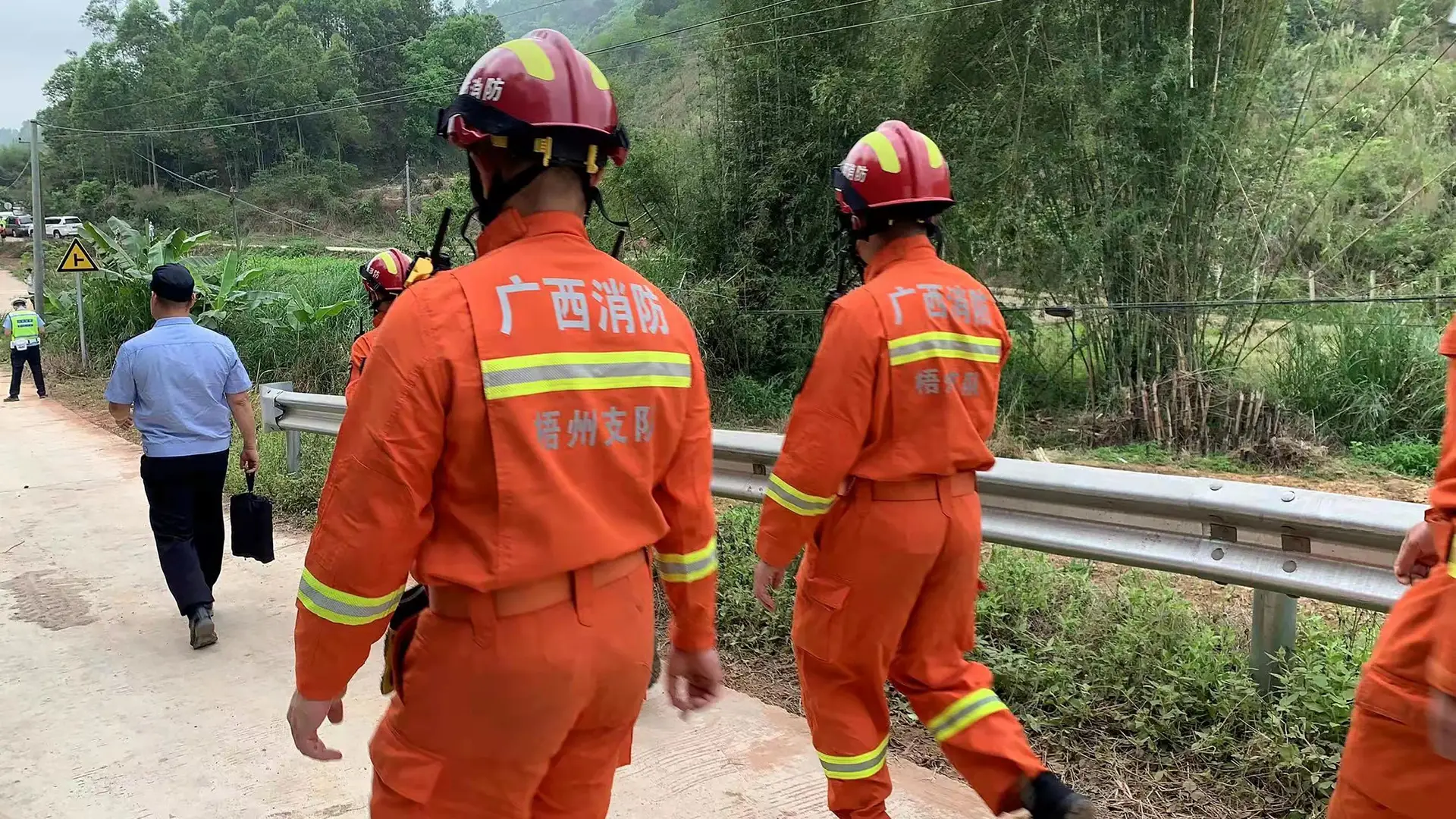 Província do sudoeste da China abalada por forte terramoto
