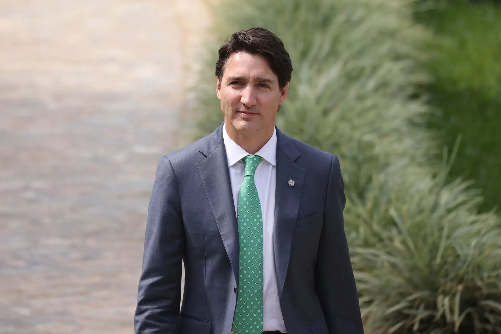 Esfaqueamentos no Canadá são "horríveis e perturbadores", diz primeiro-ministro