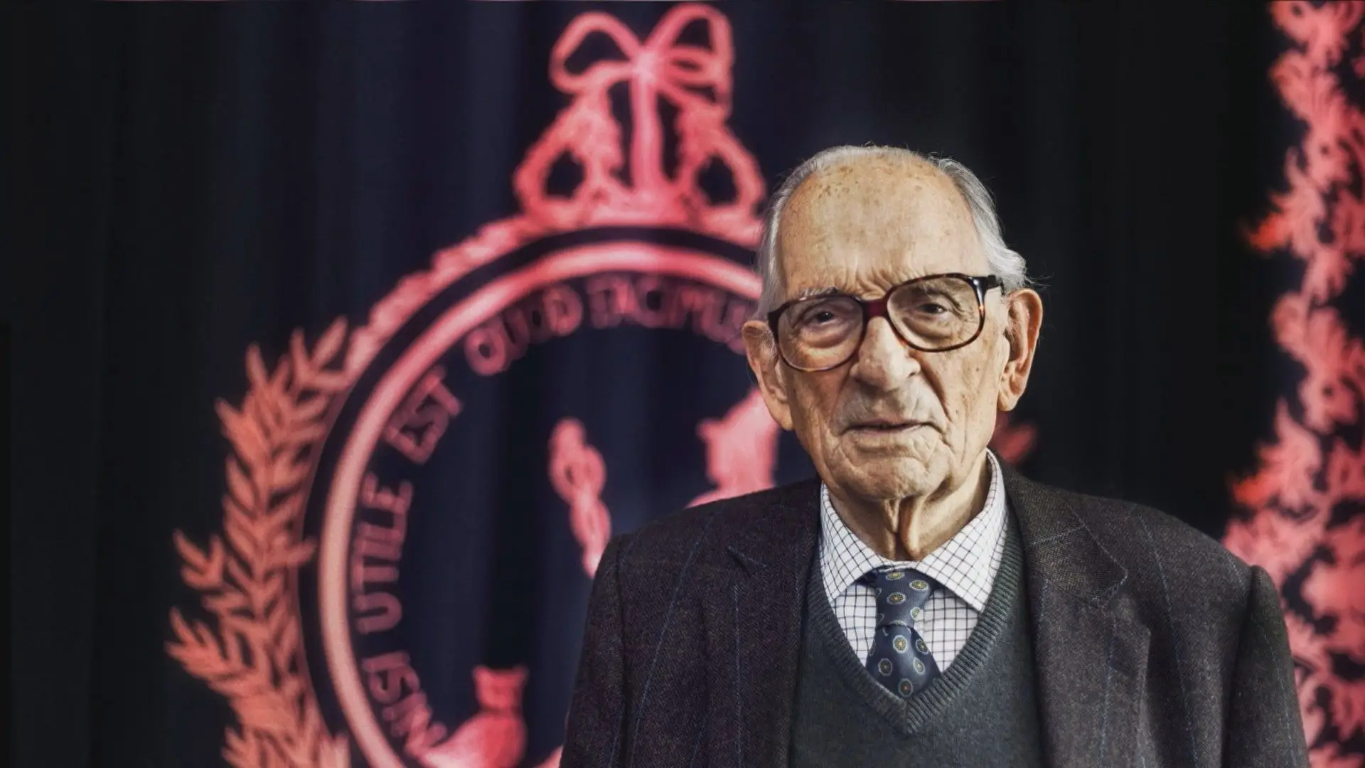 Morreu Adriano Moreira, aos 100 anos
