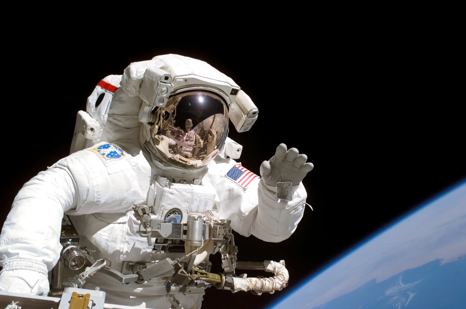 Detetadas mutações no ADN de astronautas: o que significam?