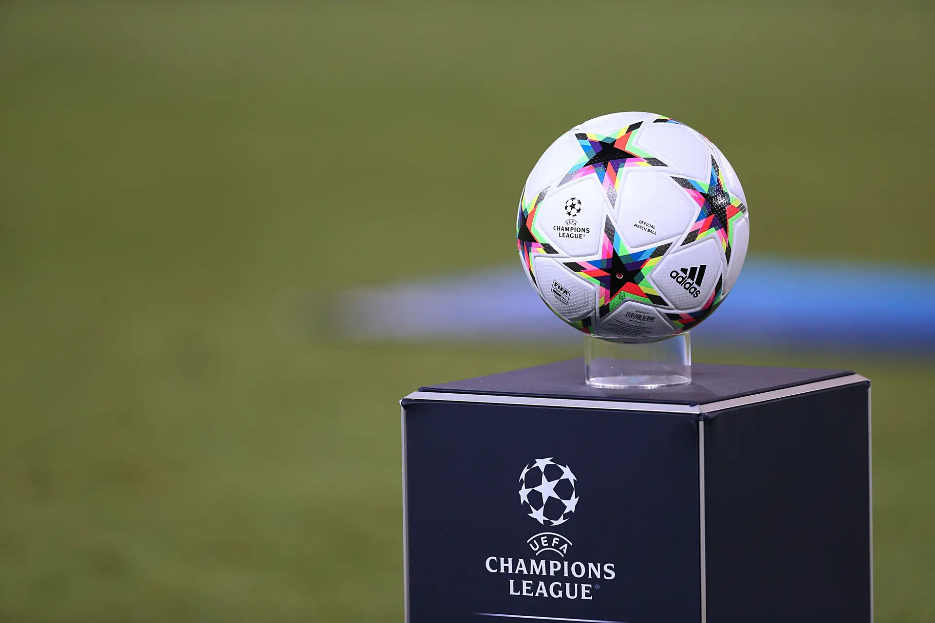 Jornal Expresso - JOGOS DA CHAMPIONS LEAGUE DE HOJE O destaque