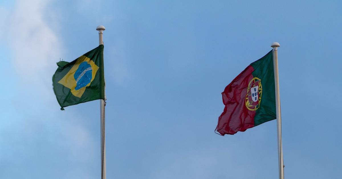 Portugal e Brasil vão assinar acordos para combater crime organizado e terrorismo