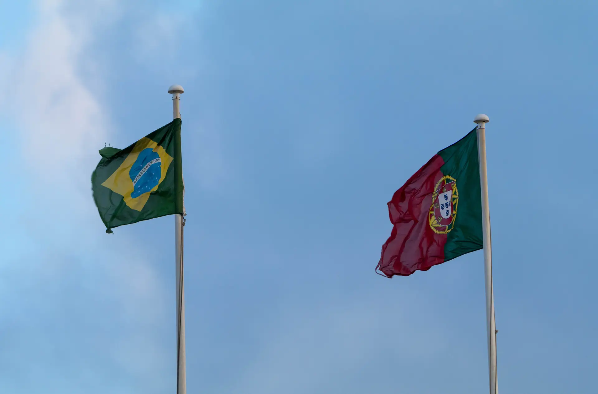 Cimeiras Brasil-Portugal voltam em 2023 após vitória de Lula