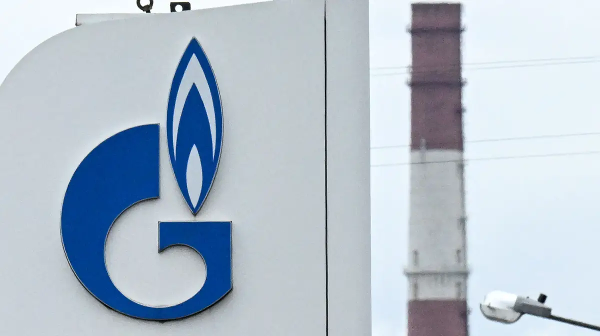 Gazprom