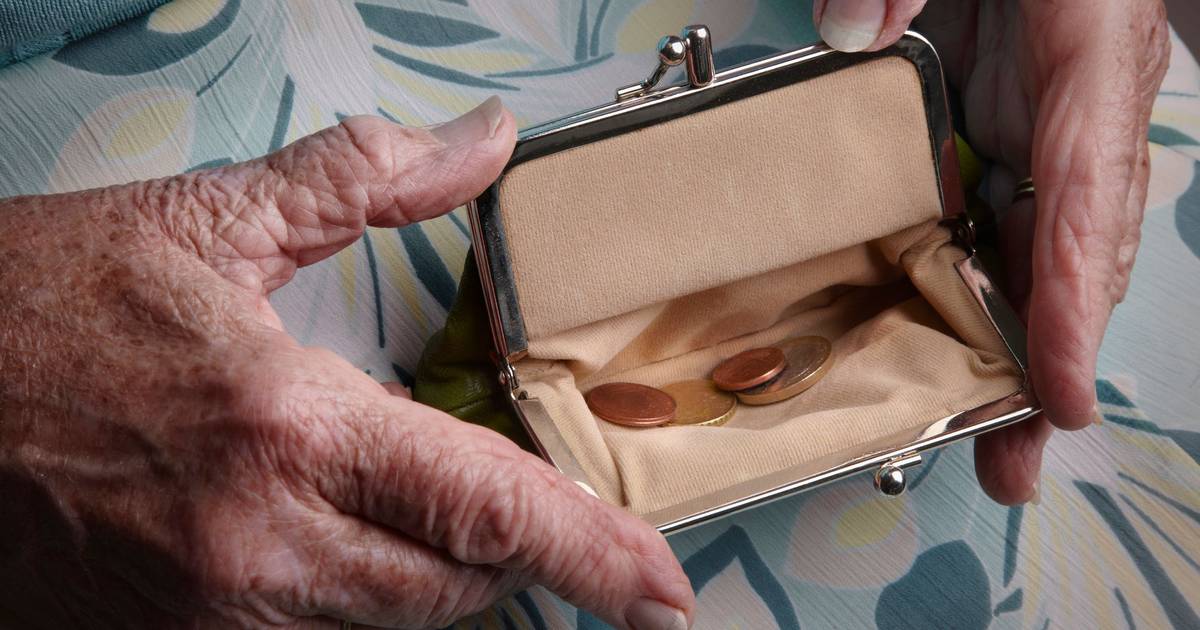"We always have to be counting pennies": pensioners consider announced Government bonus insufficient