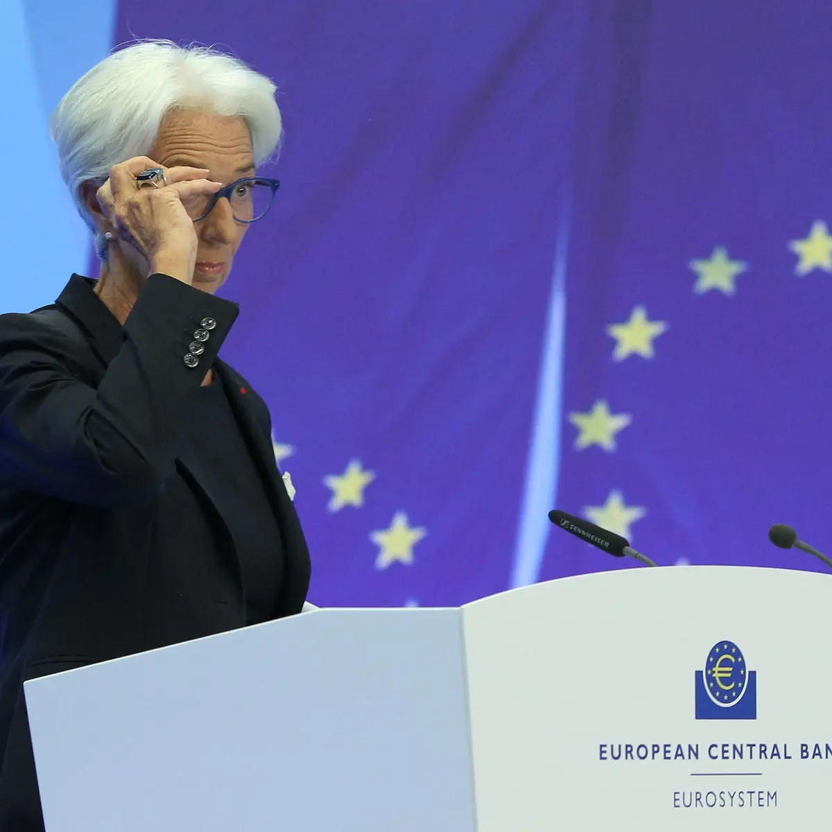 BCE reúne-se hoje e é esperada nova subida das taxas de juro - SIC Notícias