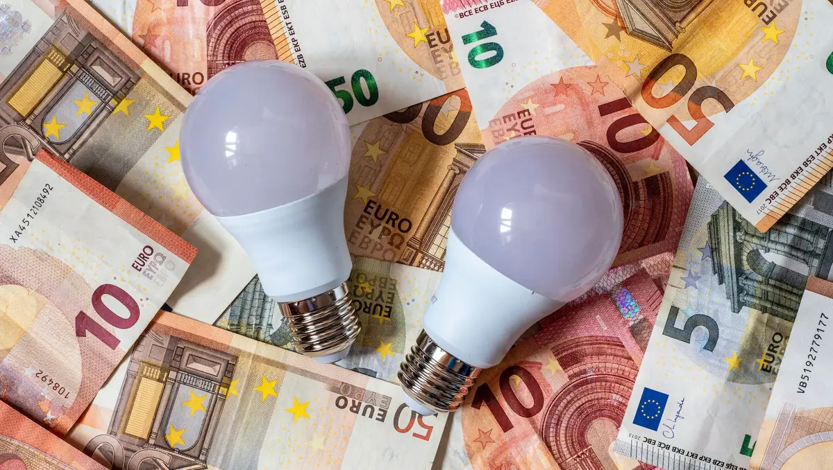 Energia Eletricidade