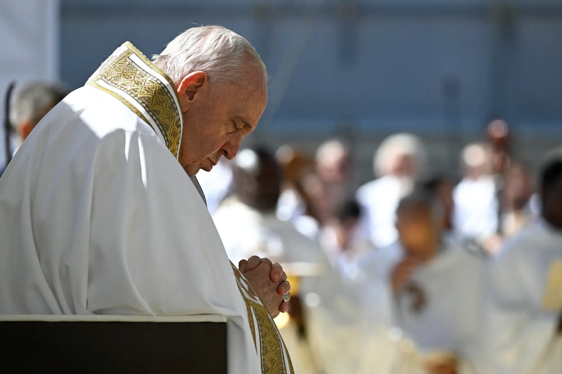 Papa Francisco