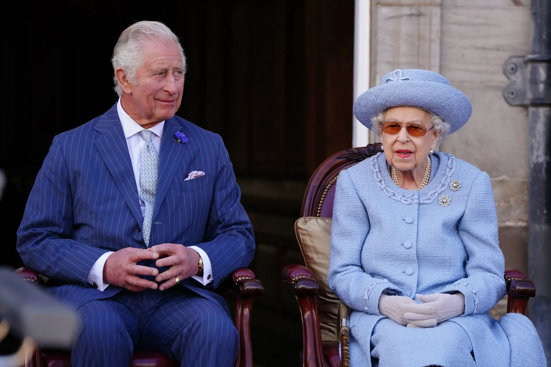 Morte da Rainha Isabel II: como fica a linha de sucessão ao trono britânico?