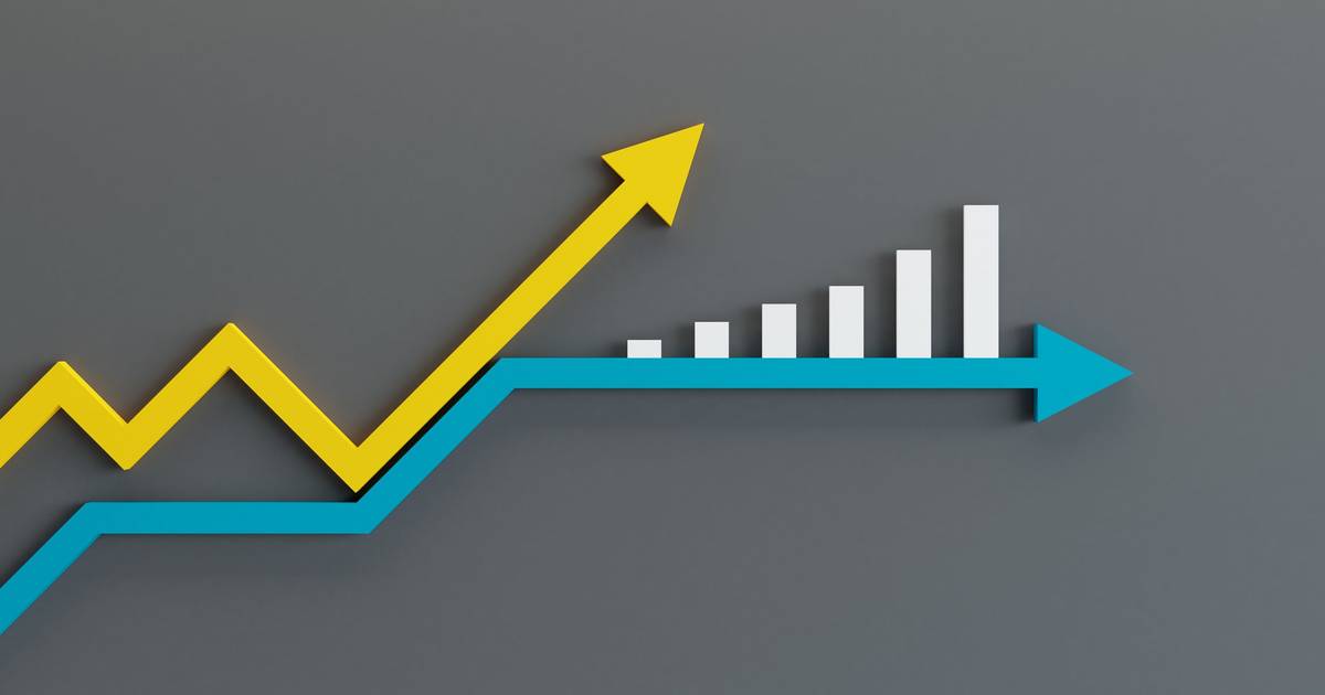 20 Minuten: Inflationsrate stieg im August auf 3,3%