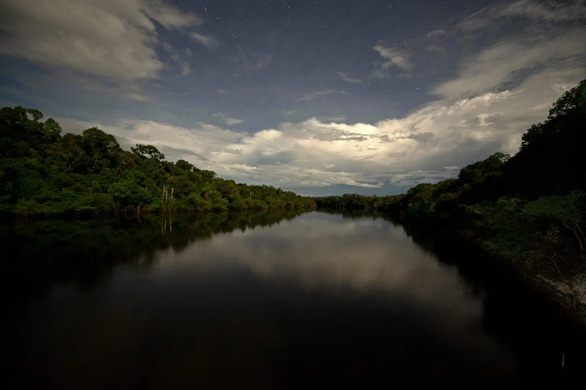 Floresta Amazónia, Brasil