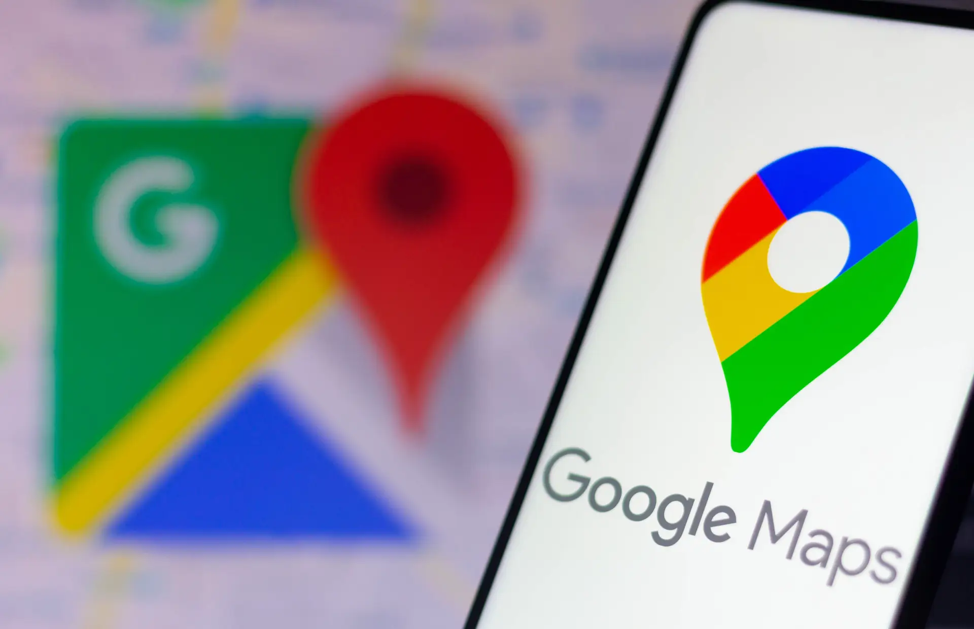Viajar pela Europa de forma mais sustentável? Conheça as novas funcionalidades do Google Maps