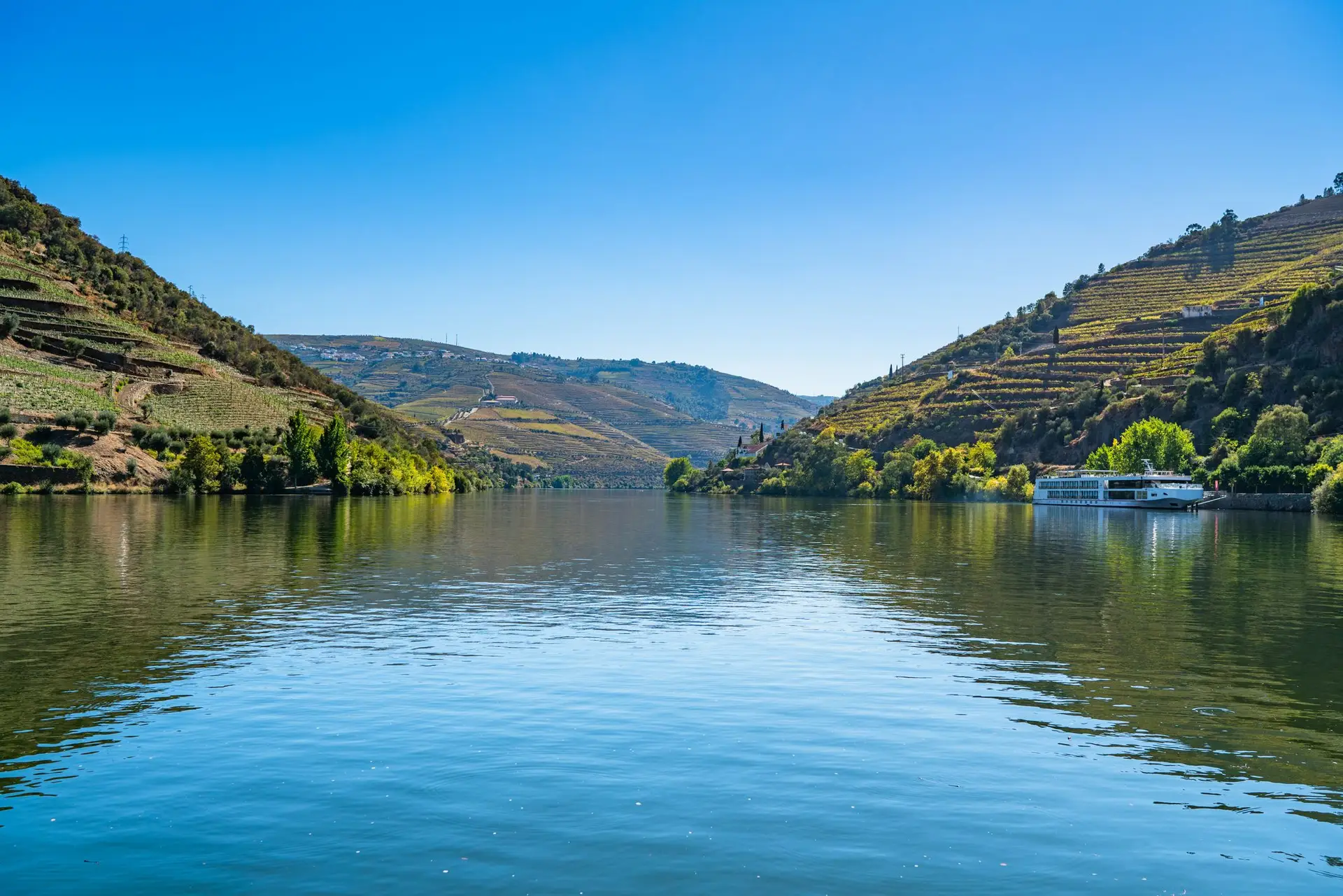 Rios da Europa :: Rios de portugal