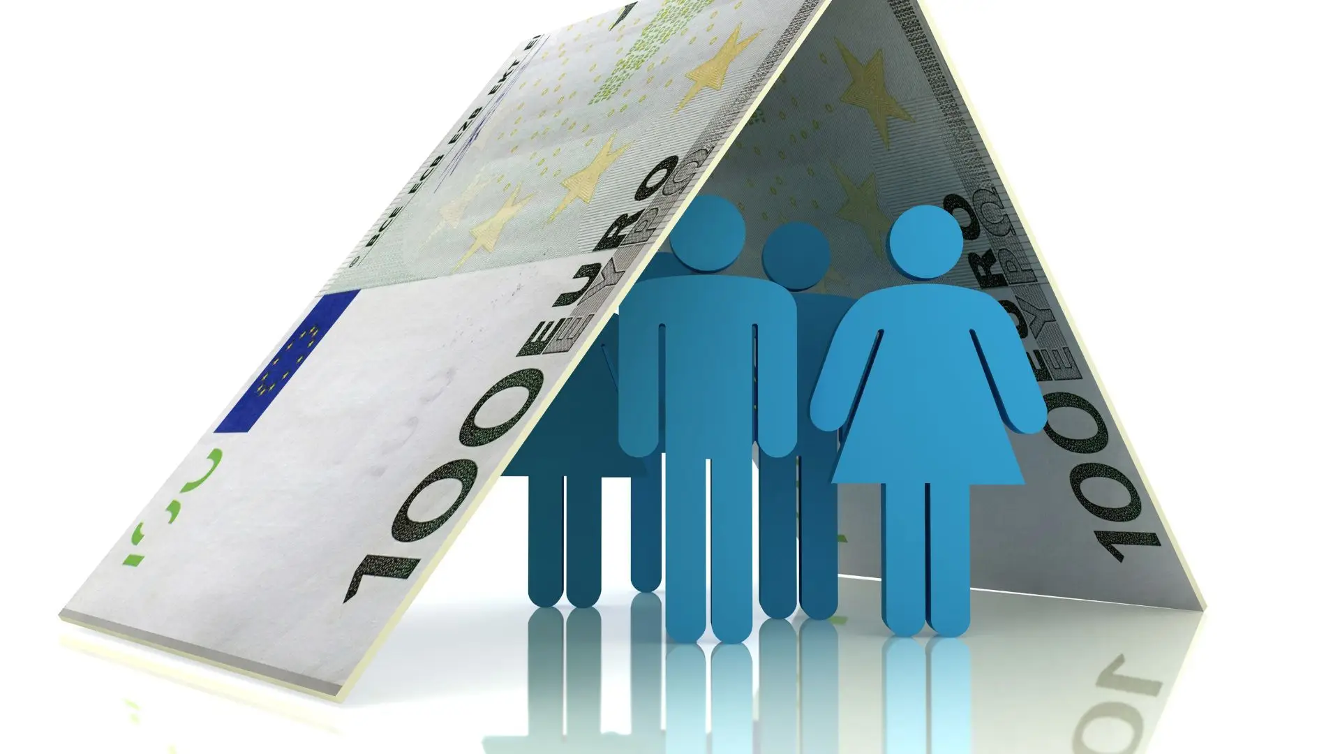 Perguntas e respostas sobre as medidas de apoio às famílias