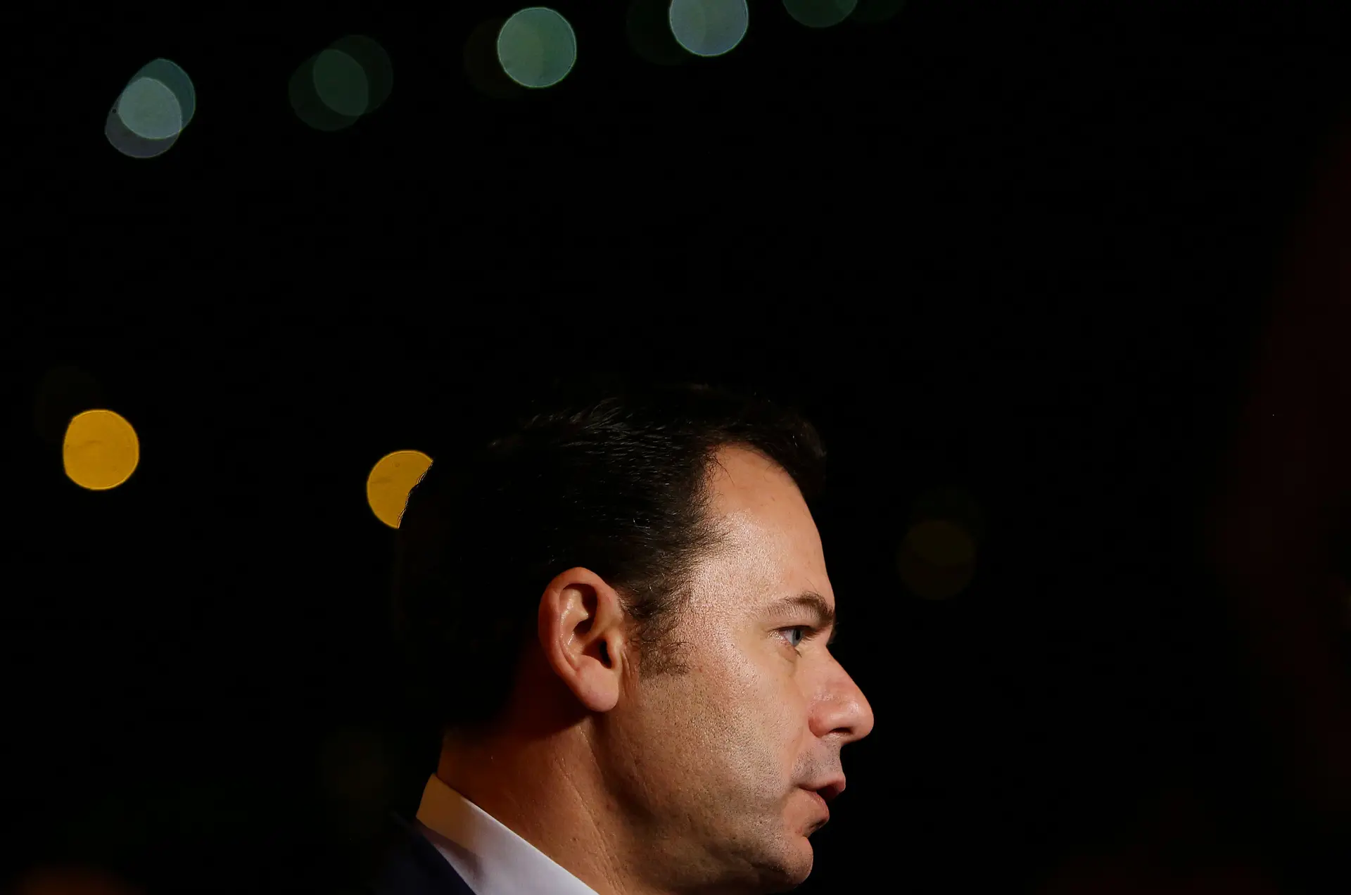 Luís Montenegro, líder do PSD