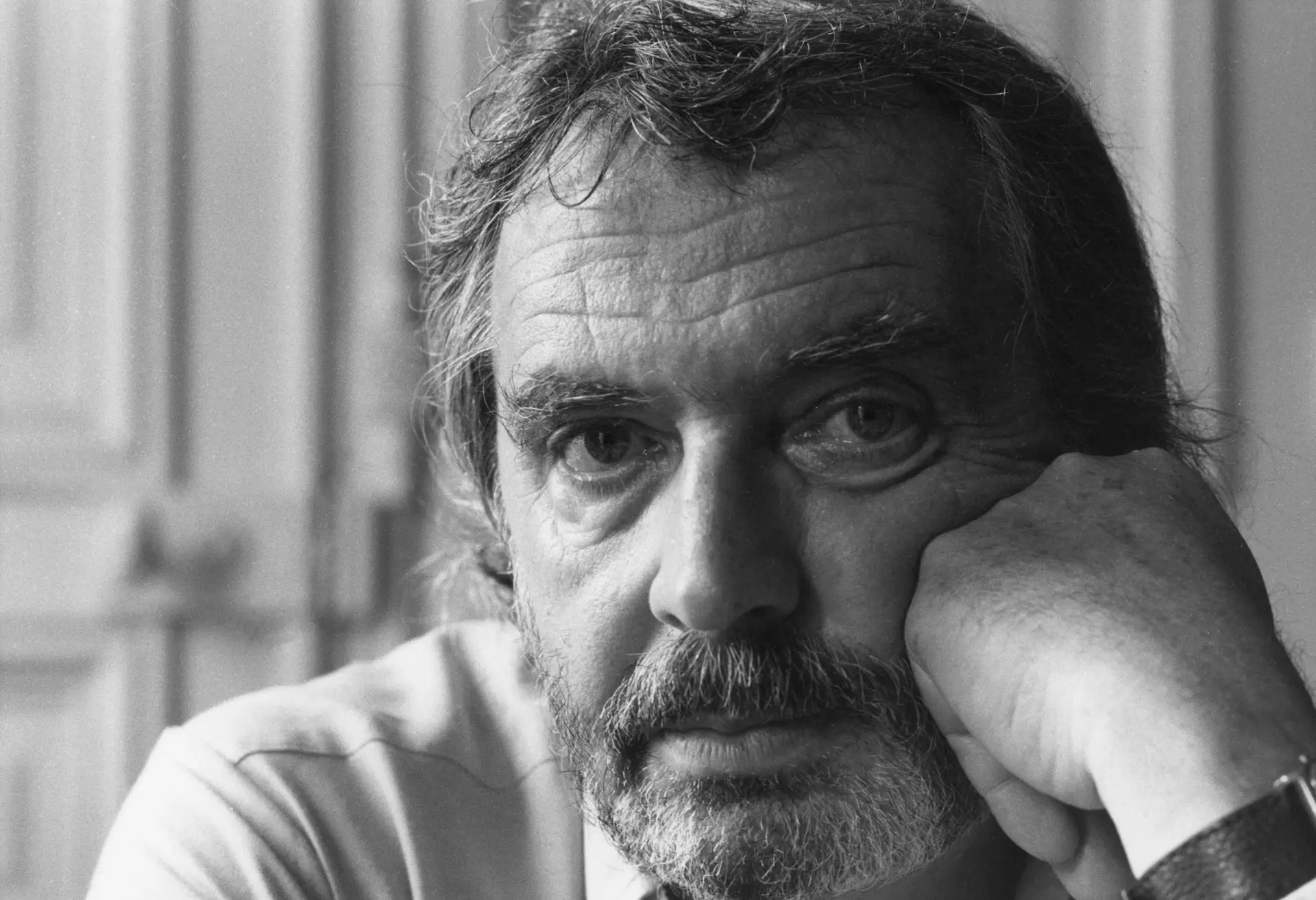 Morreu aos 92 anos Alain Tanner, realizador da Nouvelle Vague suíça